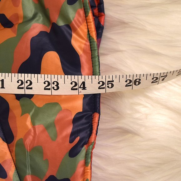 MOTHER | The Two Faced Puffer (I'm here) - Picture 12 of 14